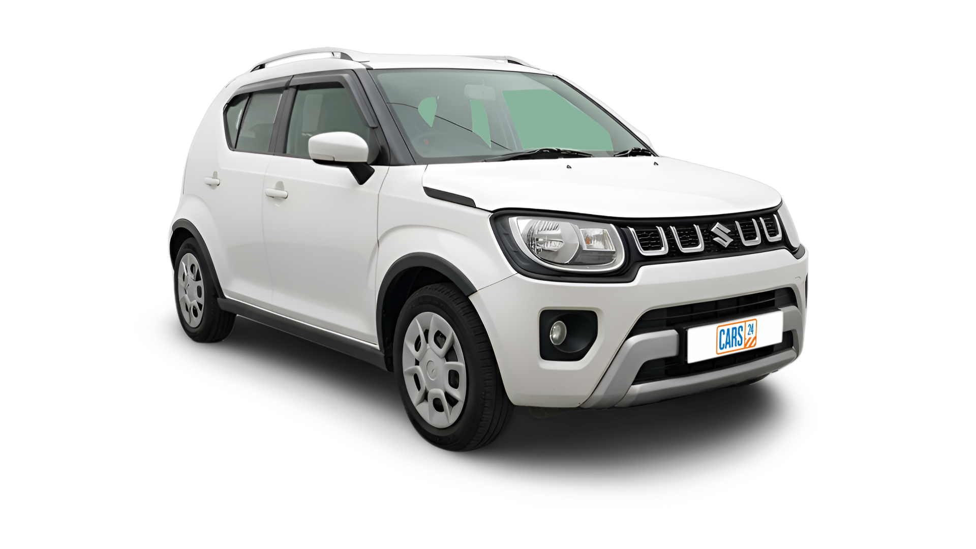 Maruti IGNIS-img